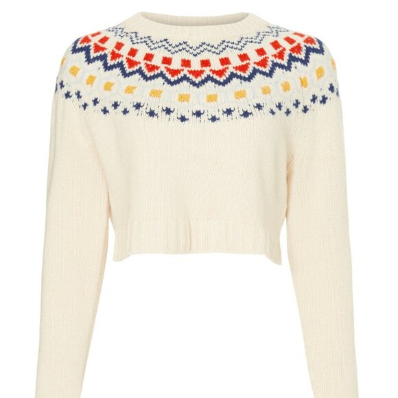 The Carly Pullover - Picture 4 of 4